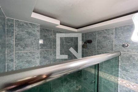 Casa para alugar com 150m², 3 quartos e 3 vagas Casa para alugar com 150m², 3 quartos e 3 vagasBanheiro Quarto 2