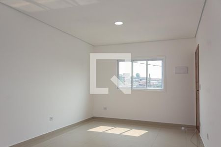 Sala/Cozinha de casa para alugar com 3 quartos, 125m² em Colônia, Ribeirão Pires