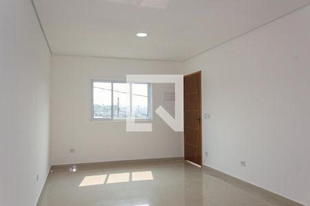 Sala/Cozinha de casa para alugar com 3 quartos, 125m² em Colônia, Ribeirão Pires