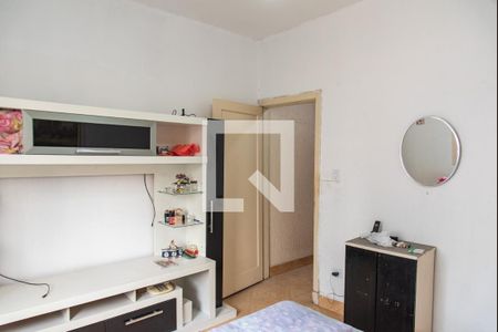 Quarto 1 de casa para alugar com 2 quartos, 84m² em Ipiranga, São Paulo