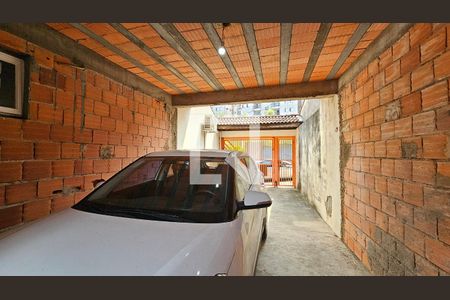 Casa à venda com 250m², 4 quartos e 2 vagas Casa à venda com 250m², 4 quartos e 2 vagasGaragem