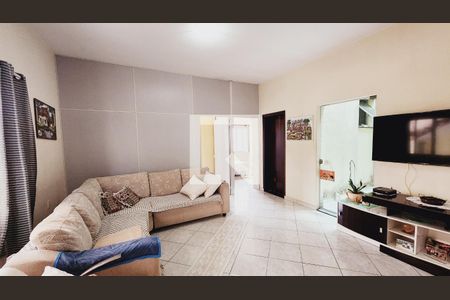 Sala de casa à venda com 4 quartos, 250m² em Caxambu, Jundiaí