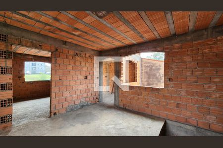 Casa à venda com 250m², 4 quartos e 2 vagas Casa à venda com 250m², 4 quartos e 2 vagasÁrea a construir