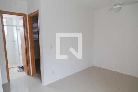 Sala de apartamento à venda com 2 quartos, 48m² em Cavalhada, Porto Alegre