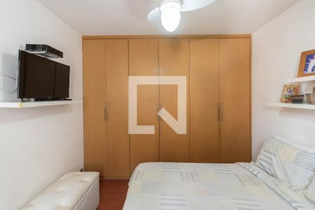 Suíte de apartamento para alugar com 2 quartos, 77m² em Andaraí, Rio de Janeiro