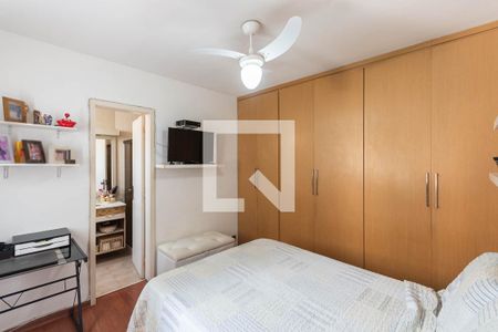 Suíte de apartamento para alugar com 2 quartos, 77m² em Andaraí, Rio de Janeiro