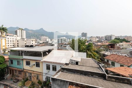 Vista de apartamento para alugar com 2 quartos, 77m² em Andaraí, Rio de Janeiro