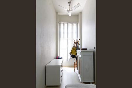 Quarto 2 de apartamento à venda com 2 quartos, 80m² em Leblon, Rio de Janeiro