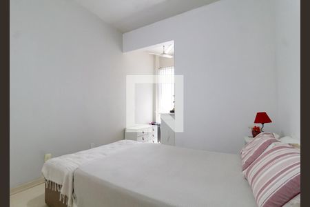 Quarto 2 de apartamento à venda com 2 quartos, 80m² em Leblon, Rio de Janeiro