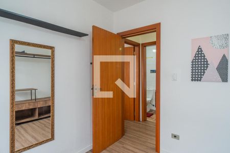 Quarto 2 de apartamento à venda com 2 quartos, 60m² em Cristal, Porto Alegre