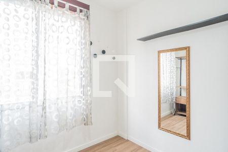 Quarto 2 de apartamento à venda com 2 quartos, 60m² em Cristal, Porto Alegre