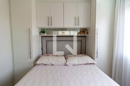 Quarto 1 de apartamento à venda com 2 quartos, 50m² em Jardim Roberto, Osasco