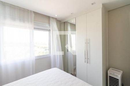 Quarto 1 de apartamento à venda com 2 quartos, 50m² em Jardim Roberto, Osasco