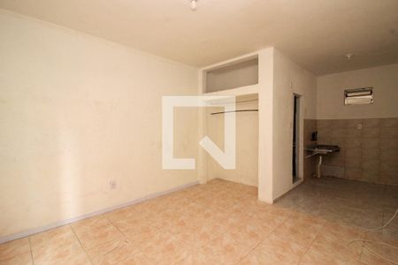 Sala/Quarto de kitnet/studio para alugar com 1 quarto, 35m² em Cidade Baixa, Porto Alegre