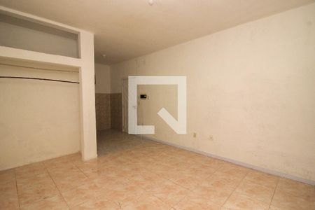 Sala/Quarto de kitnet/studio para alugar com 1 quarto, 35m² em Cidade Baixa, Porto Alegre