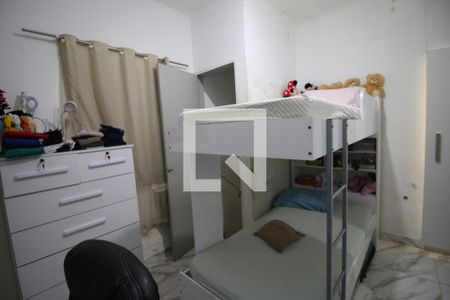 Quarto 1 Suíte de casa para alugar com 2 quartos, 100m² em Jardim América, Rio de Janeiro