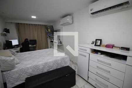 Quarto 2 de casa à venda com 2 quartos, 100m² em Jardim América, Rio de Janeiro