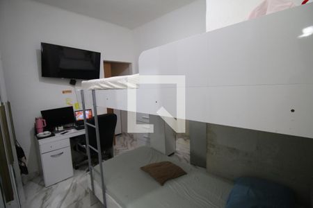 Quarto 1 Suíte de casa à venda com 2 quartos, 100m² em Jardim América, Rio de Janeiro