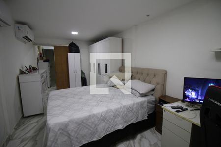 Quarto 2 de casa à venda com 2 quartos, 100m² em Jardim América, Rio de Janeiro