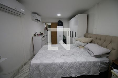 Quarto 2 de casa à venda com 2 quartos, 100m² em Jardim América, Rio de Janeiro