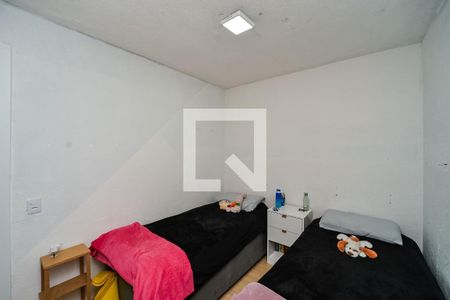 Quarto 1 de apartamento à venda com 2 quartos, 42m² em Sarandi, Porto Alegre