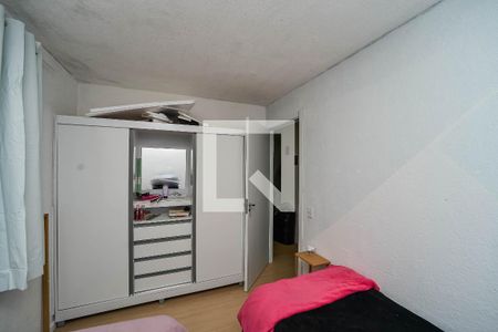 Quarto 1 de apartamento à venda com 2 quartos, 42m² em Sarandi, Porto Alegre