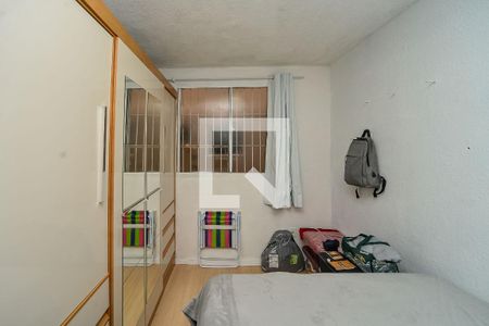 Quarto 2 de apartamento à venda com 2 quartos, 42m² em Sarandi, Porto Alegre