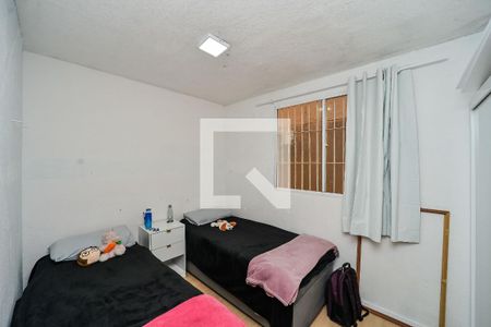 Quarto 1 de apartamento à venda com 2 quartos, 42m² em Sarandi, Porto Alegre