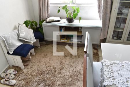 Sala de apartamento para alugar com 2 quartos, 45m² em Centro, Curitiba