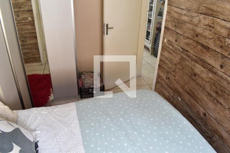 Quarto 1 de apartamento para alugar com 2 quartos, 45m² em Centro, Curitiba