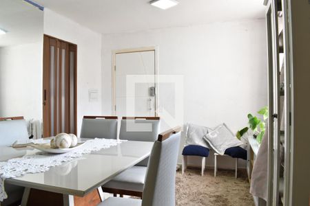 Sala de apartamento para alugar com 2 quartos, 45m² em Centro, Curitiba