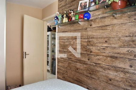 Quarto 1 de apartamento para alugar com 2 quartos, 45m² em Centro, Curitiba