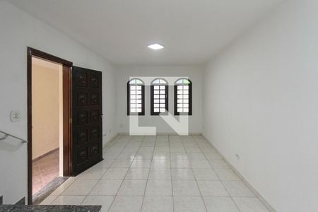 Sala de casa para alugar com 4 quartos, 350m² em Vila Antonieta, São Paulo