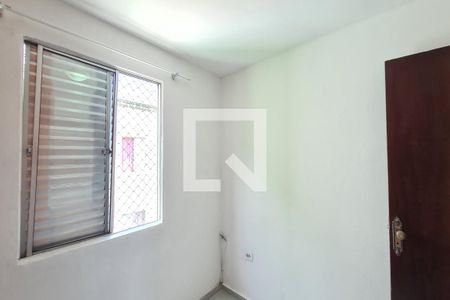 Quarto 1 de apartamento para alugar com 3 quartos, 62m² em Conjunto Habitacional Barreira Grande, São Paulo