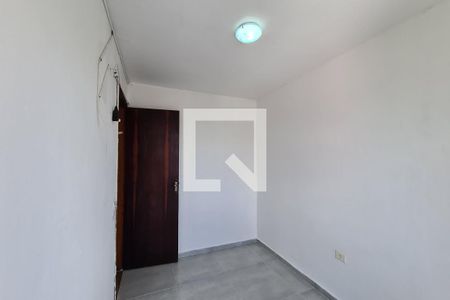 Quarto 2 de apartamento para alugar com 3 quartos, 62m² em Conjunto Habitacional Barreira Grande, São Paulo