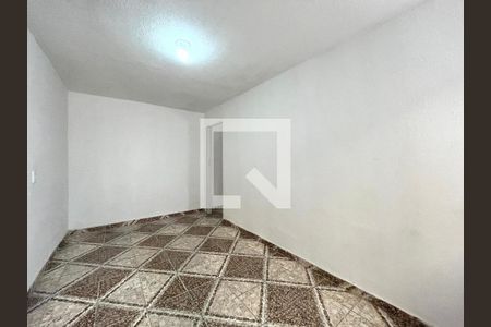 Sala de casa para alugar com 1 quarto, 45m² em Vila Campestre, São Paulo