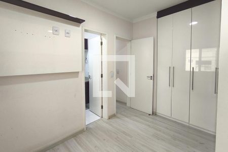 Quarto  de apartamento à venda com 3 quartos, 80m² em Medeiros, Jundiaí