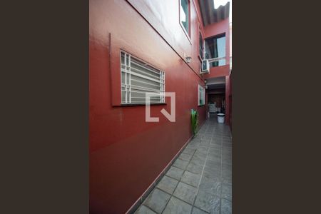 Quintal de casa à venda com 3 quartos, 108m² em Freguesia do Ó, São Paulo