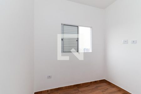 Quarto de apartamento para alugar com 1 quarto, 24m² em Itaquera, São Paulo