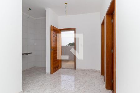 Sala de apartamento para alugar com 1 quarto, 24m² em Itaquera, São Paulo