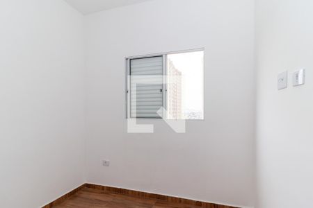 Quarto de apartamento para alugar com 1 quarto, 24m² em Itaquera, São Paulo