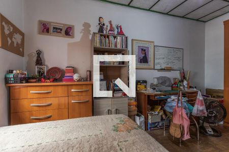 Quarto 2 de casa para alugar com 2 quartos, 80m² em Rubem Berta, Porto Alegre