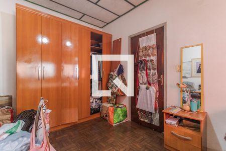 Quarto 2 de casa para alugar com 2 quartos, 80m² em Rubem Berta, Porto Alegre