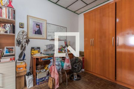 Quarto 2 de casa para alugar com 2 quartos, 80m² em Rubem Berta, Porto Alegre