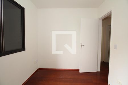 Quarto  de apartamento para alugar com 3 quartos, 61m² em Jardim Ampliação, São Paulo