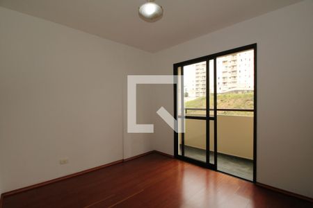 Sala de apartamento para alugar com 3 quartos, 61m² em Jardim Ampliação, São Paulo