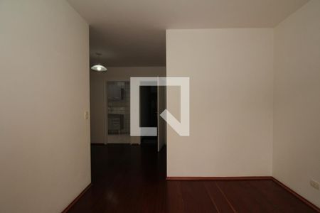 Sala de apartamento para alugar com 3 quartos, 61m² em Jardim Ampliação, São Paulo