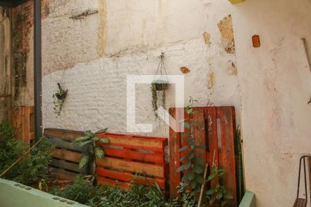 Vista do Studio de casa para alugar com 1 quarto, 34m² em Pompeia, São Paulo