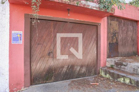 Fachada de casa para alugar com 1 quarto, 34m² em Pompeia, São Paulo