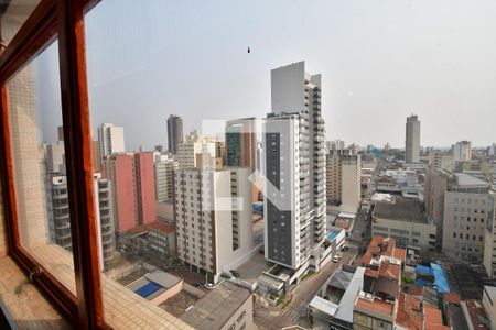 Quarto/Cozinha - Vista de kitnet/studio à venda com 0 quarto, 51m² em Centro, Campinas